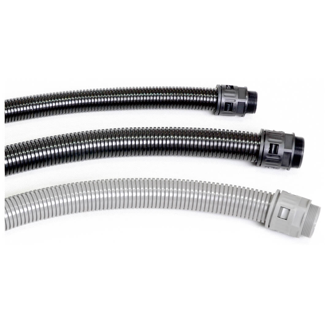 Fire resistant UL94-V2 Nylon Flexible Conduit