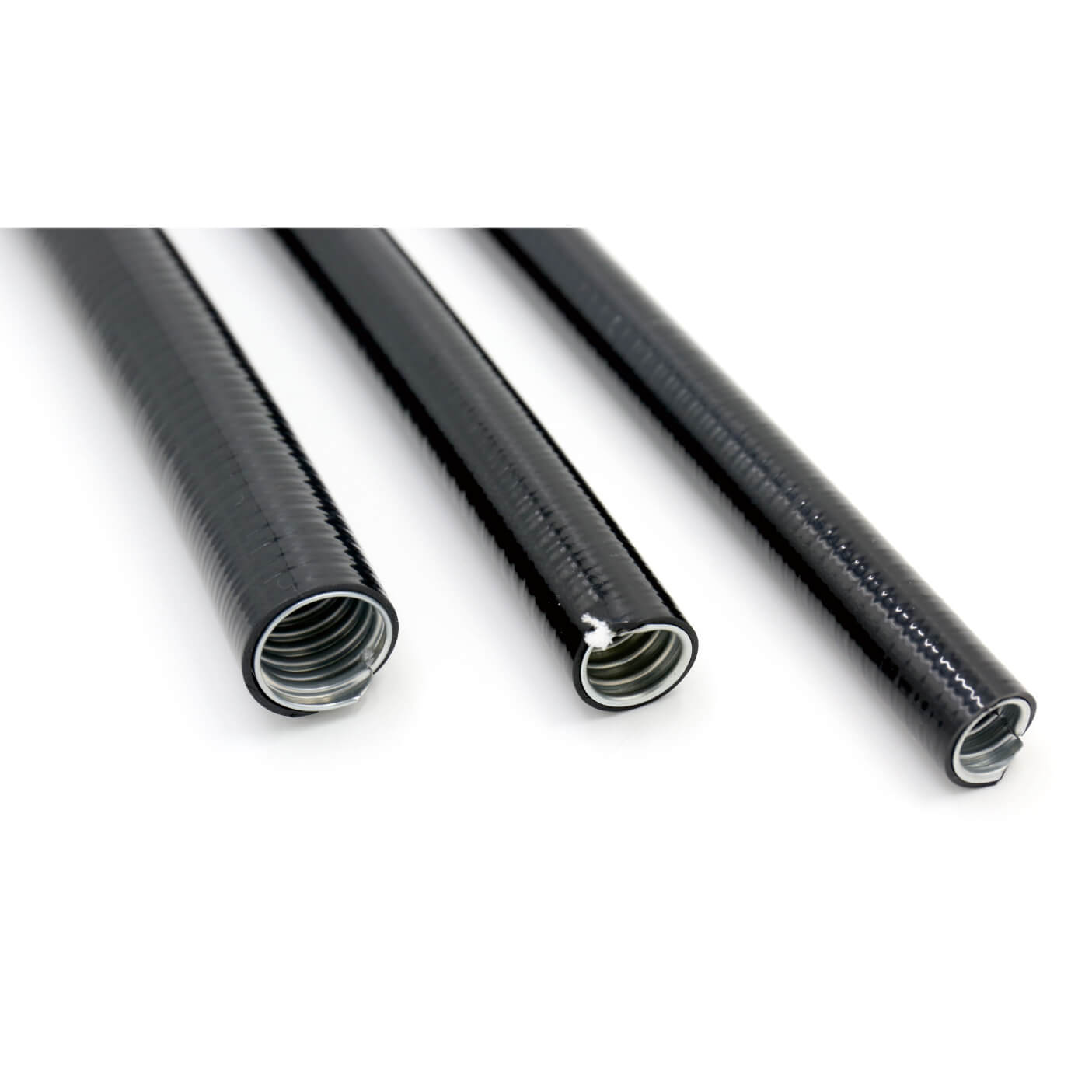 Smooth PVC Coated Metal Conduit